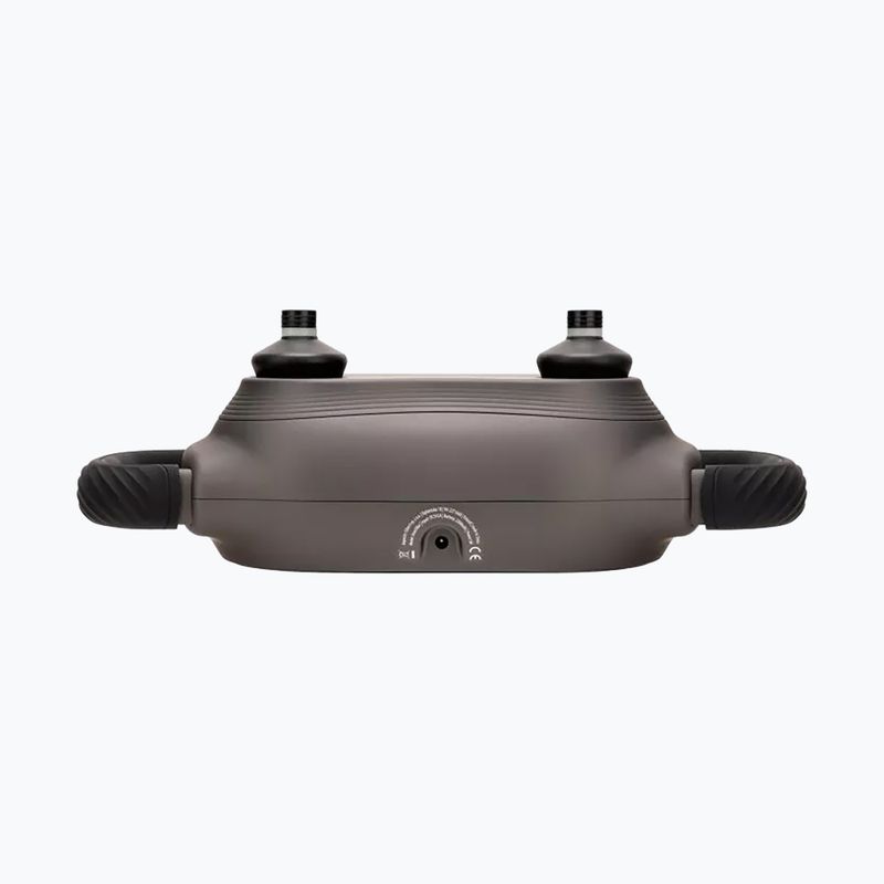 Daugiafunkcis masažuoklis KiCA OmniVibe brown 8