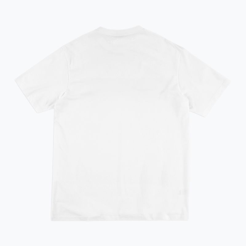 Vyriški marškinėliai PROSTO Biglog white 2