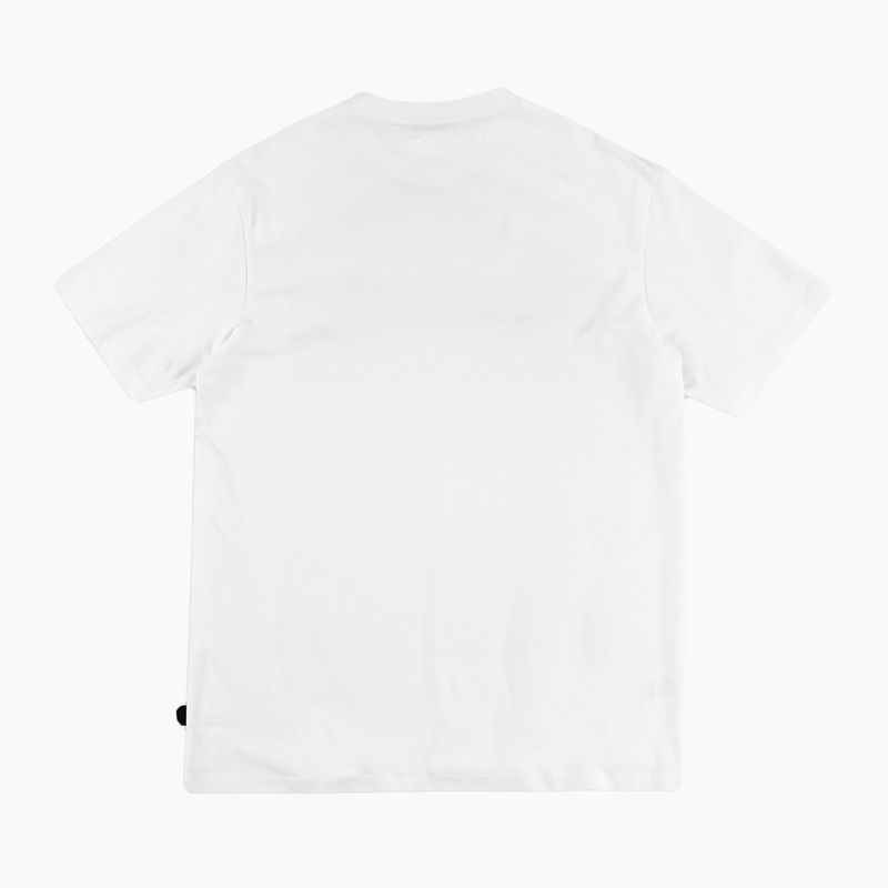Vyriški marškinėliai PROSTO Box Logo white 2