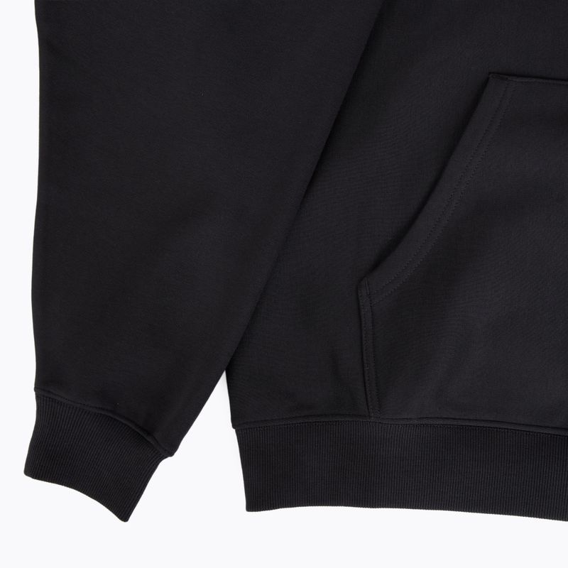 Vyriškas džemperis PROSTO Chicago Hoodie juodas 3