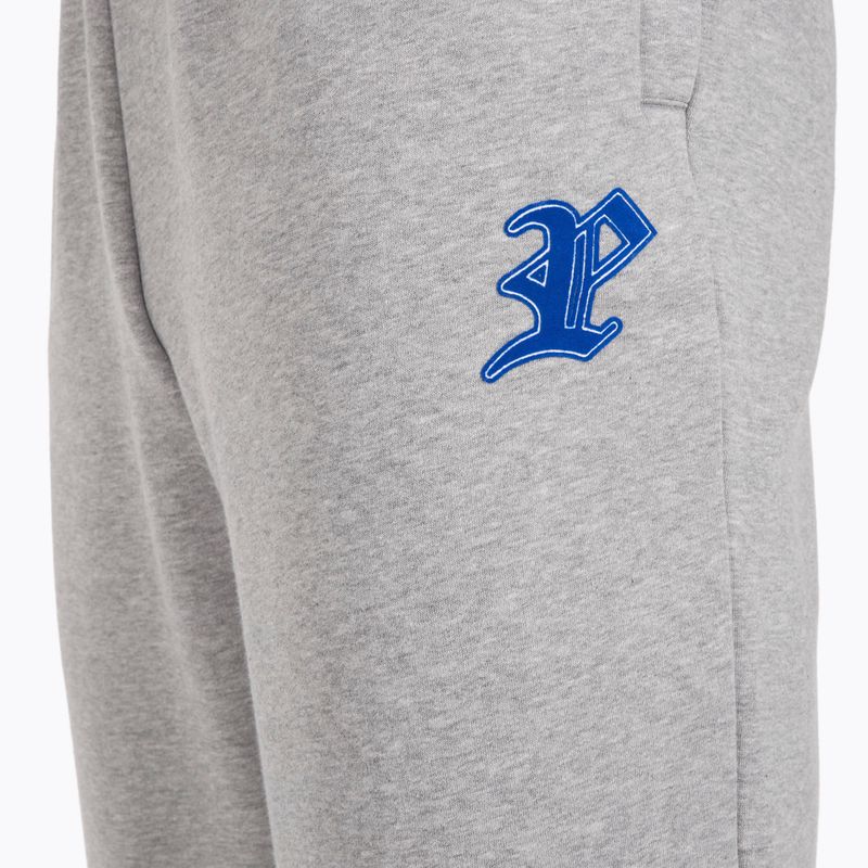 Vyriškos kelnės Prosto Ghotic P gray 3