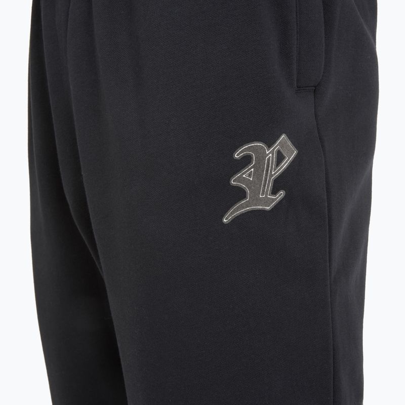 Vyriškos kelnės PROSTO Ghotic P black 3