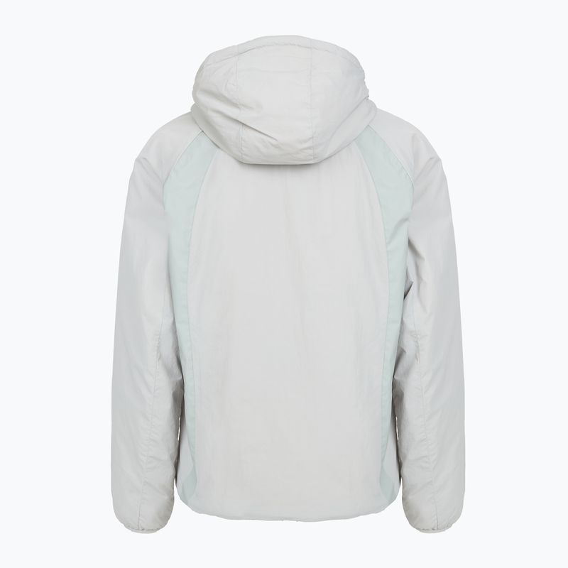 Vyriška žieminė striukė PROSTO Lightweight lightgray 2