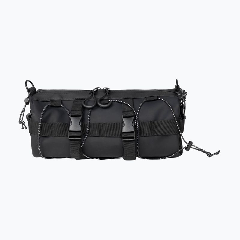 Dviračio rankenos krepšys PROSTO Biker Bag Base 5 l black 2