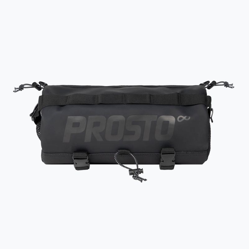 Dviračio rankenos krepšys PROSTO Biker Bag Base 5 l black 3