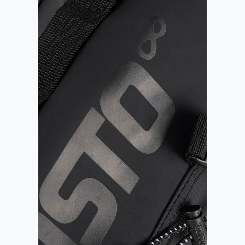 Dviračio rankenos krepšys PROSTO Biker Bag Base 5 l black 4