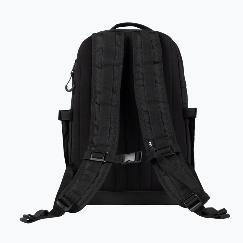 Miesto kuprinė PROSTO Base 19 l black 3