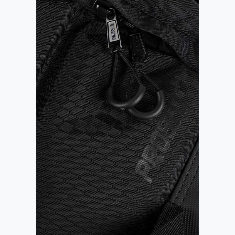 Miesto kuprinė PROSTO Base 19 l black 4