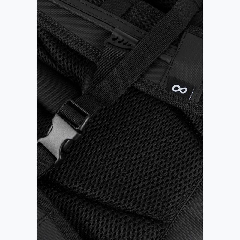 Miesto kuprinė PROSTO Rack 23 l black 6