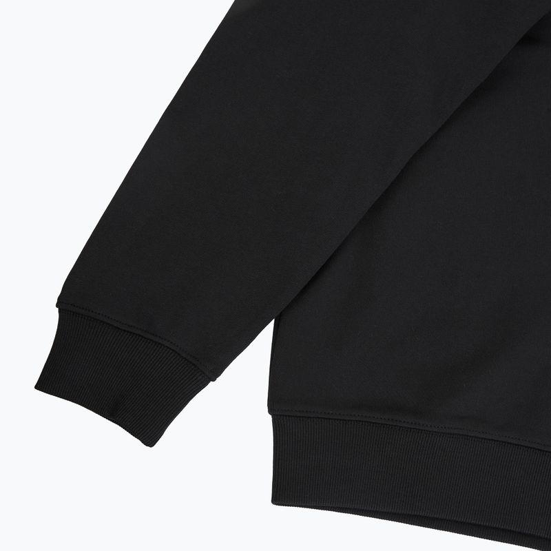 Vyriškas džemperis PROSTO Old Logo Crewneck black 4