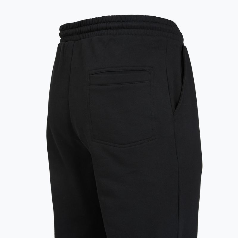 Vyriškos kelnės PROSTO Infinity2 black 4