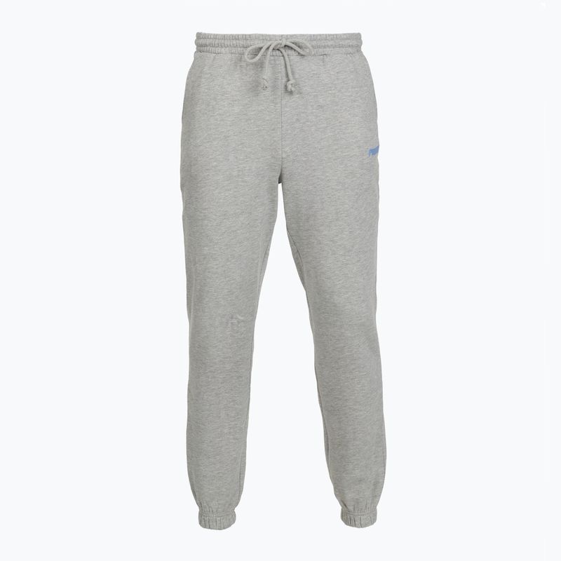 Vyriškos kelnės PROSTO Infinity2 gray