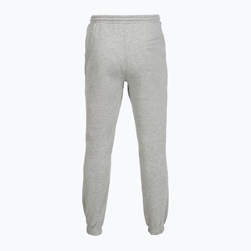 Vyriškos kelnės PROSTO Infinity2 gray 2