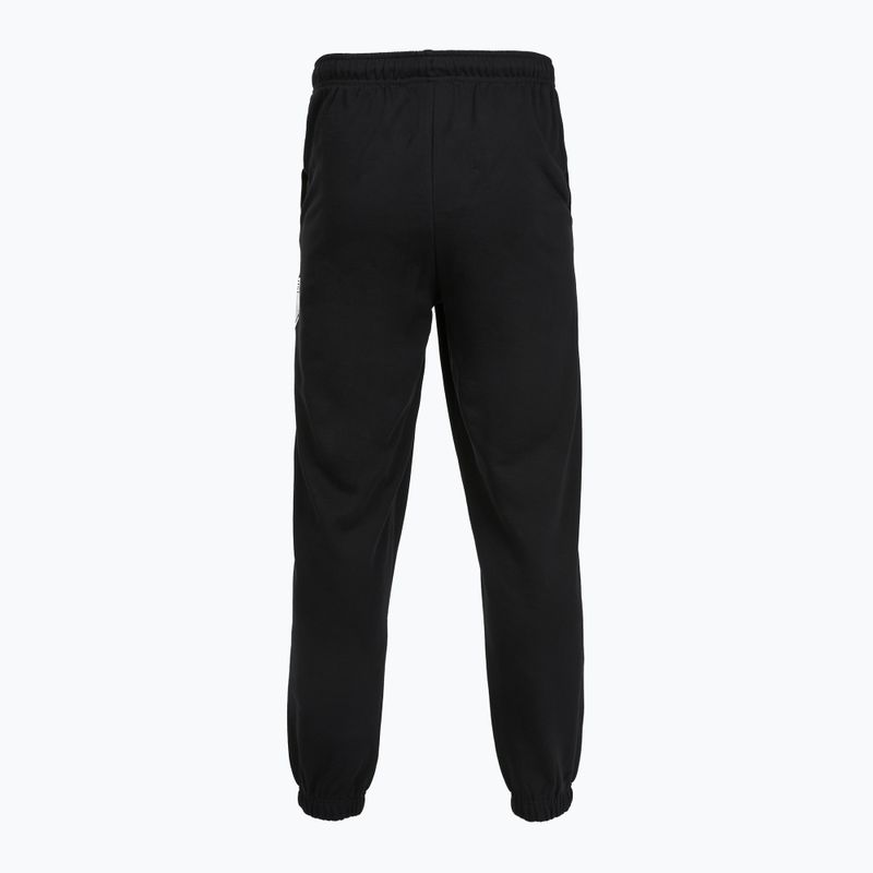 Vyriškos kelnės PROSTO Splash Shield black 2