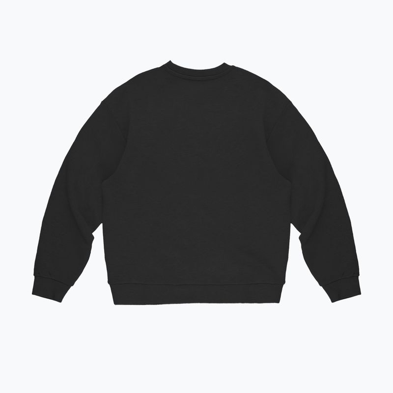 Vyriškas džemperis PROSTO Ever Crewneck black 2