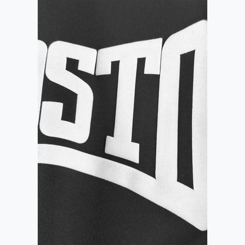 Vyriškas džemperis PROSTO Ever Crewneck black 3