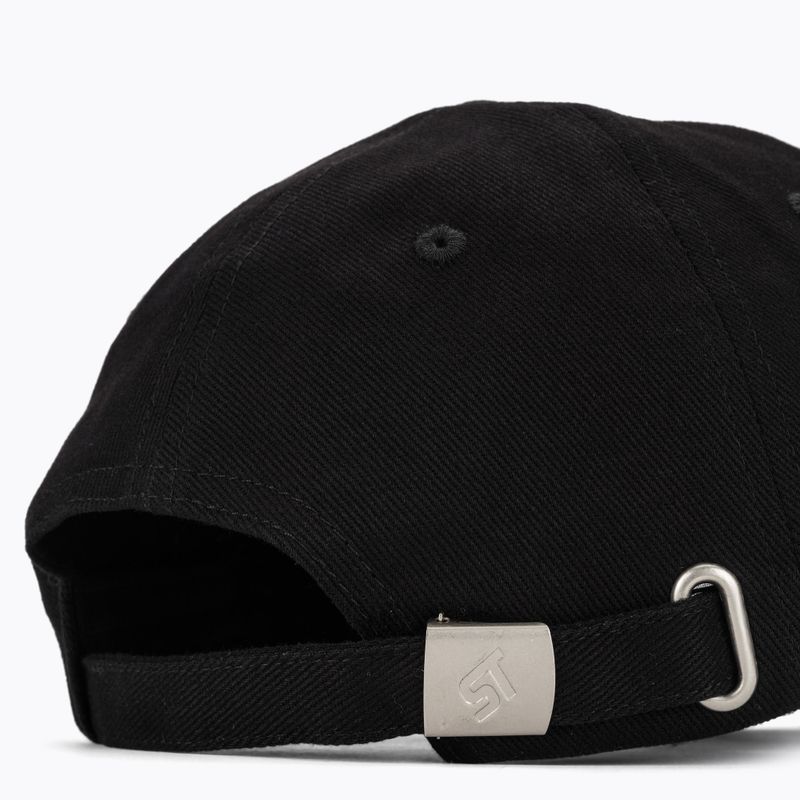 Kepurė su snapeliu PROSTO Splash Shield black 4