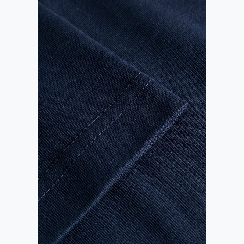 Vyriški marškinėliai PROSTO Splash Shield navy blue 4