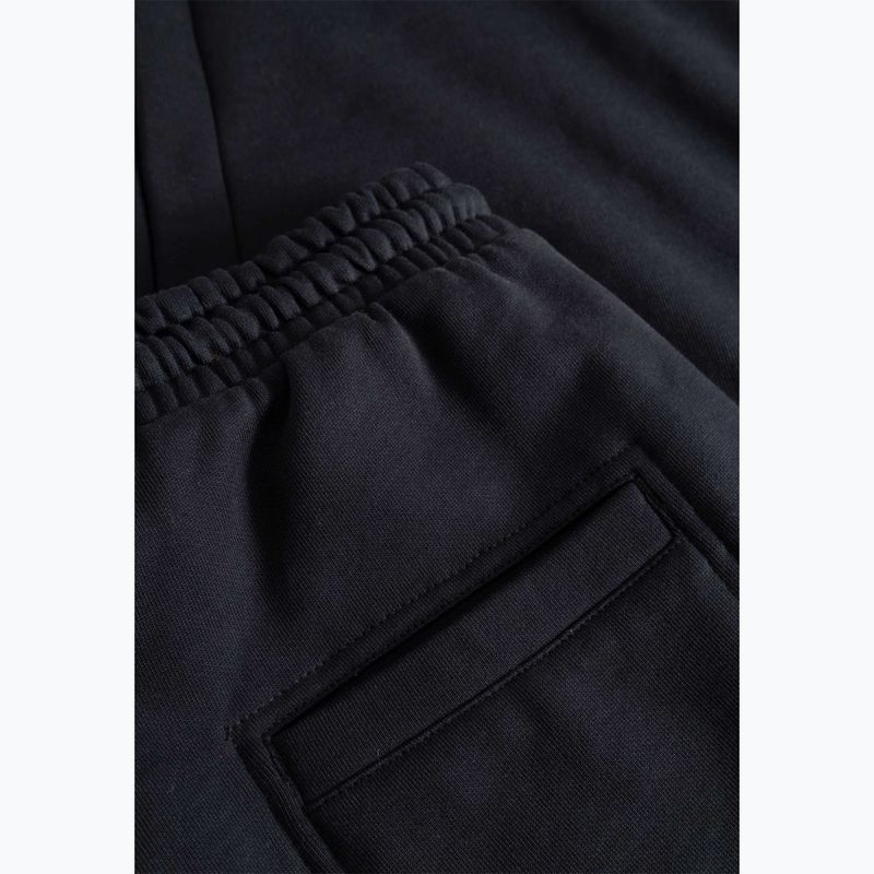 Vyriškos kelnės PROSTO Splash Shield black 3