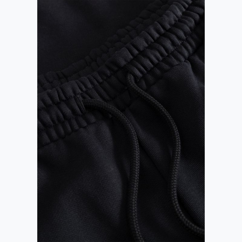 Vyriškos kelnės PROSTO Splash Shield black 4