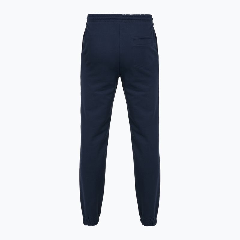 Vyriškos kelnės PROSTO Splash Shield navy 2