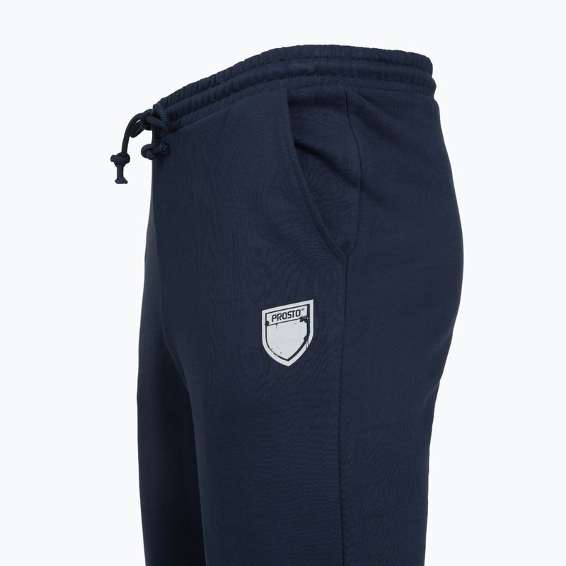 Vyriškos kelnės PROSTO Splash Shield navy 3