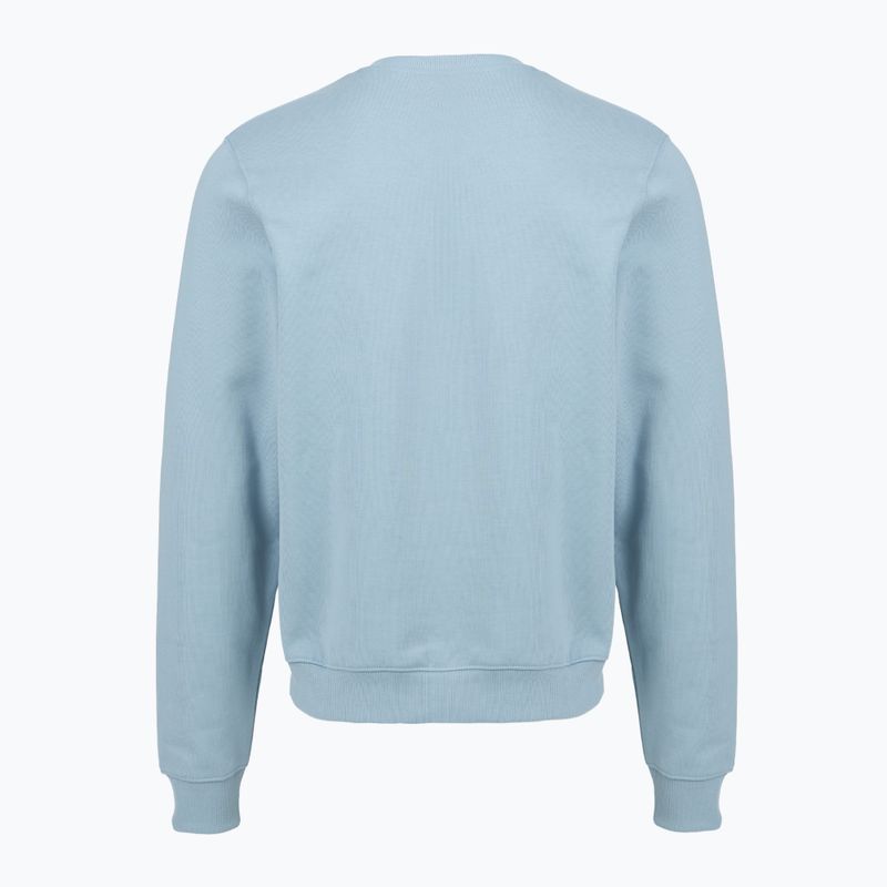 Vyriškas džemperis PROSTO Infine denim blue 2