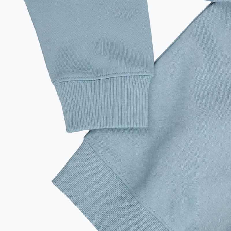 Vyriškas džemperis PROSTO Infine denim blue 4