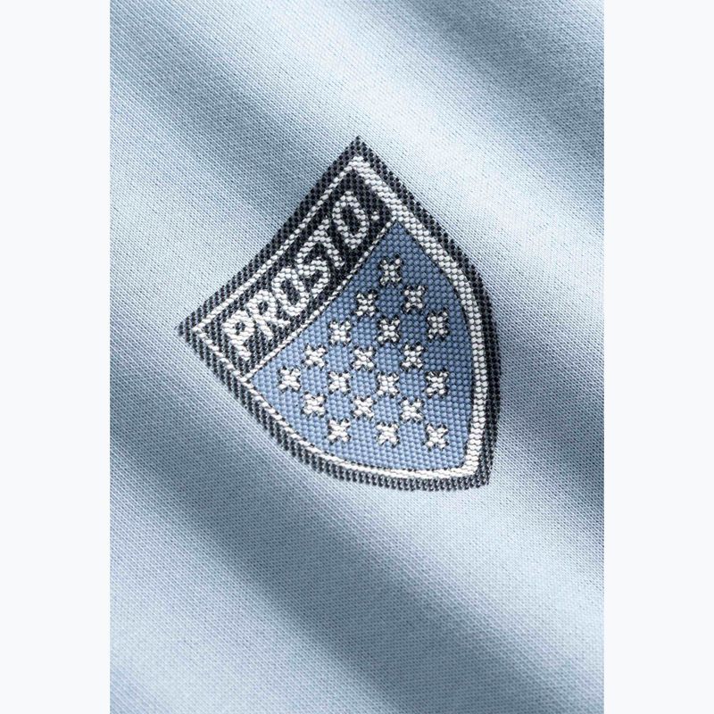 Vyriškas džemperis PROSTO Infine denim blue 2