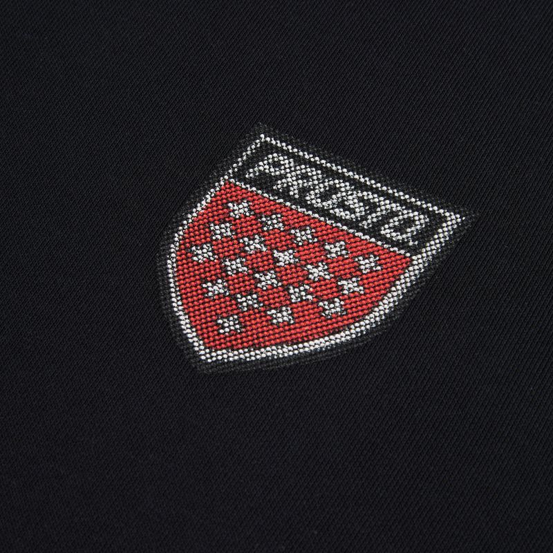 Vyriškas džemperis PROSTO Infine black 3