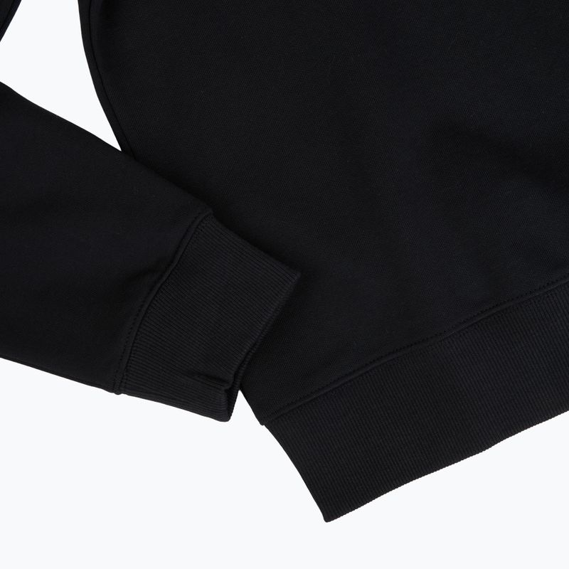 Vyriškas džemperis PROSTO Infine black 4