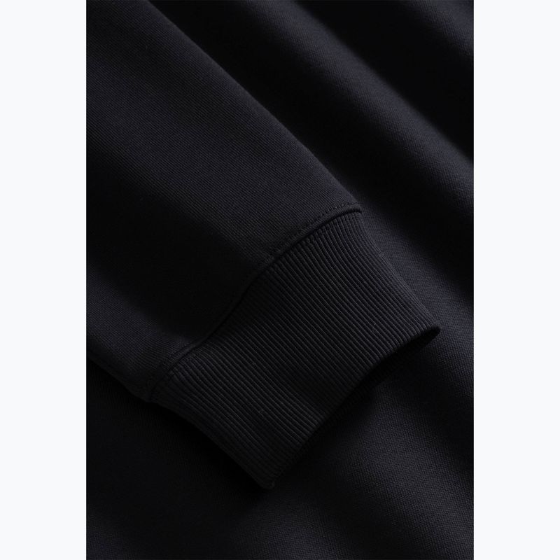 Vyriškas džemperis PROSTO Infine black 3