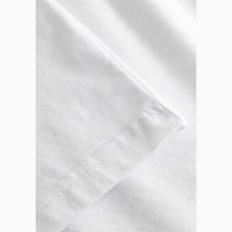 Vyriški marškinėliai PROSTO Root white/navy blue 4
