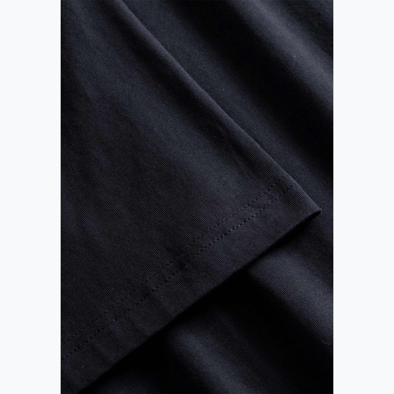 Vyriški marškinėliai PROSTO Wear The Street black 5