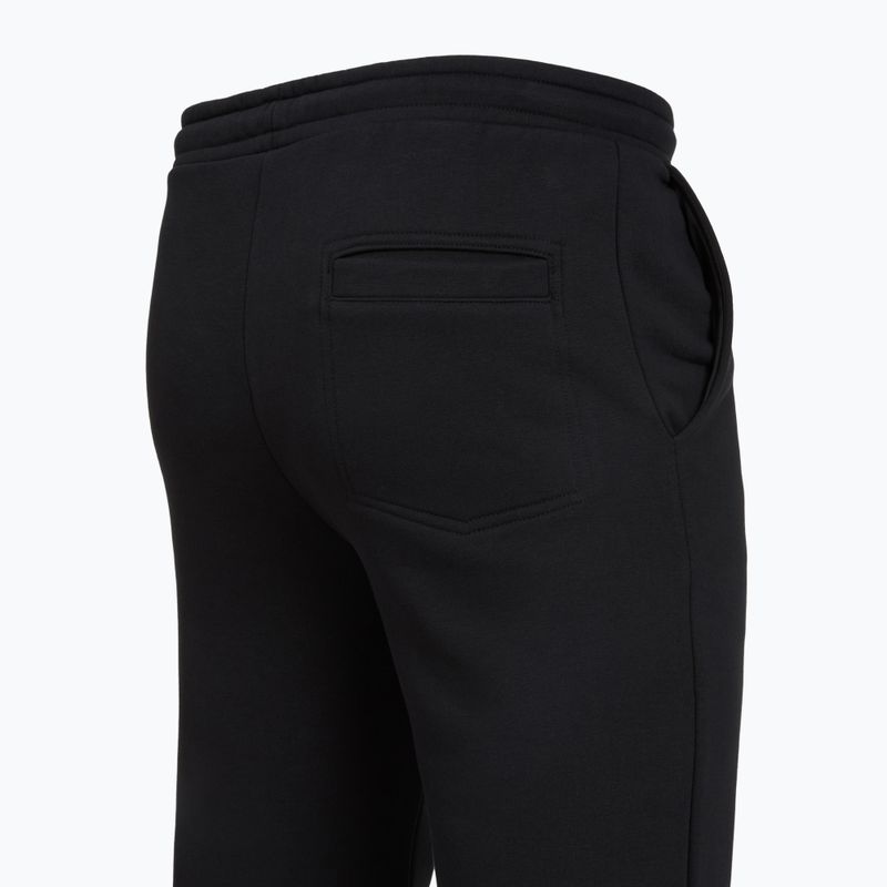 Vyriškos kelnės PROSTO Infine black 4