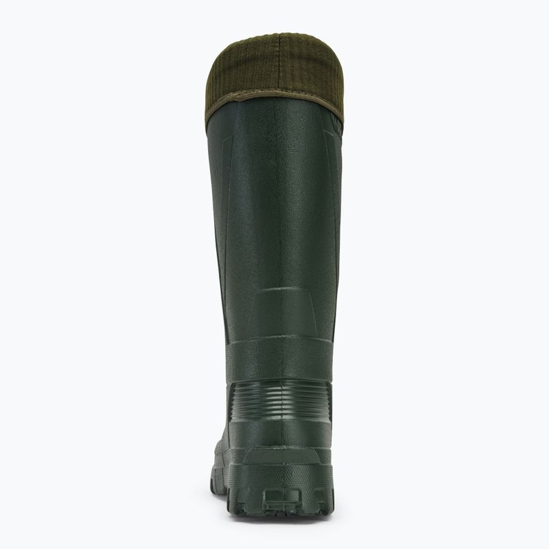 Vyriški lietaus batai Dry Walker Vtrack green 6