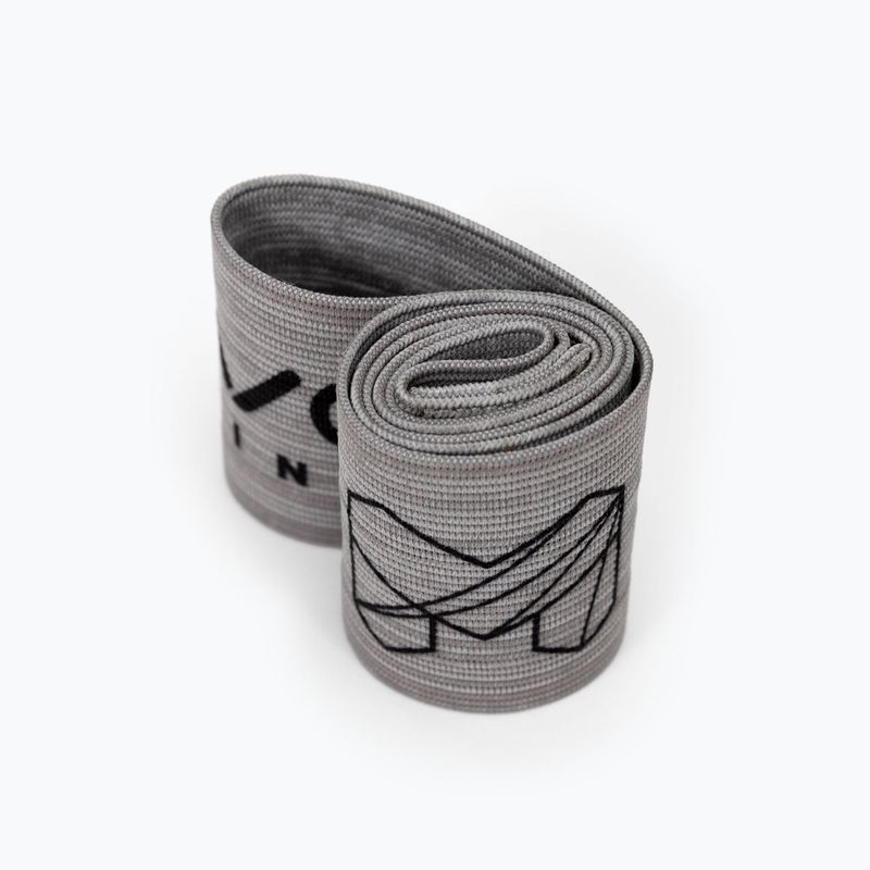Pratimų guma MOVO Mini Hard Grey MBH 2