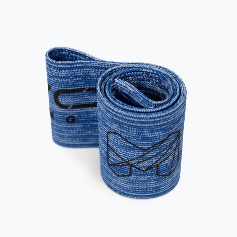 Pratimų guma MOVO Mini Very Strong blue MBVS 2