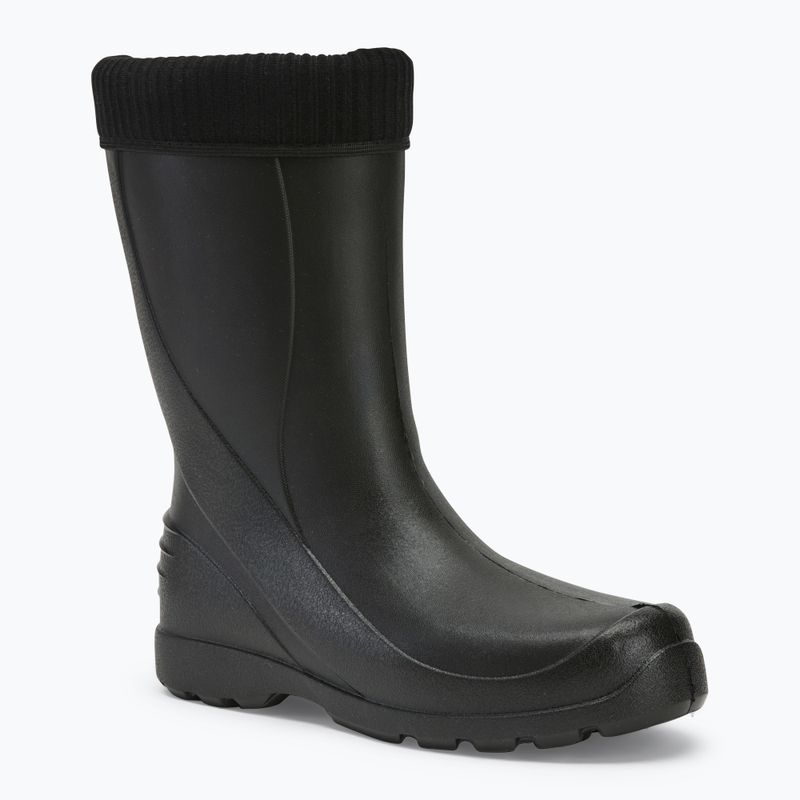 Moteriški lietaus batai Dry Walker Strack black