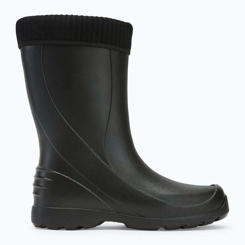 Moteriški lietaus batai Dry Walker Strack black 2