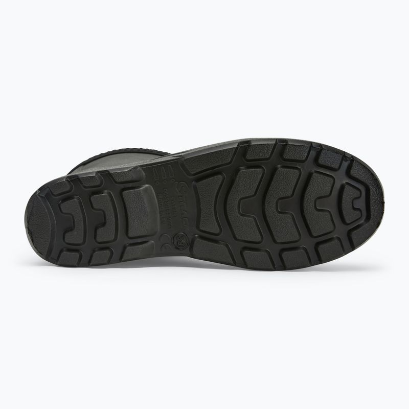 Moteriški lietaus batai Dry Walker Strack black 4