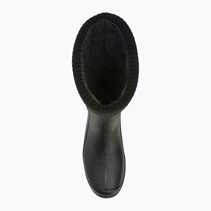 Moteriški lietaus batai Dry Walker Strack black 5