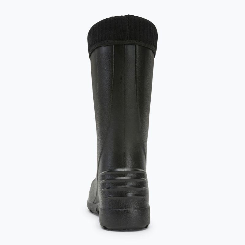 Moteriški lietaus batai Dry Walker Strack black 6