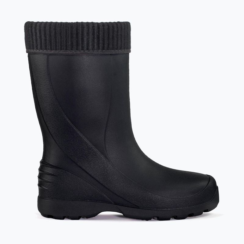 Moteriški lietaus batai Dry Walker Strack black 9