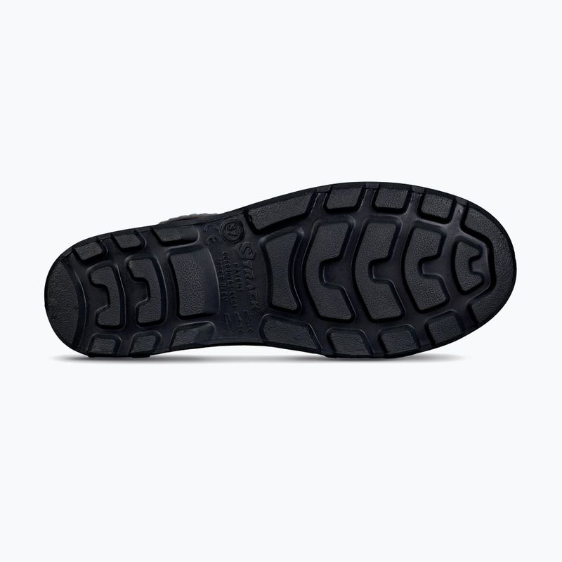 Moteriški lietaus batai Dry Walker Strack black 12