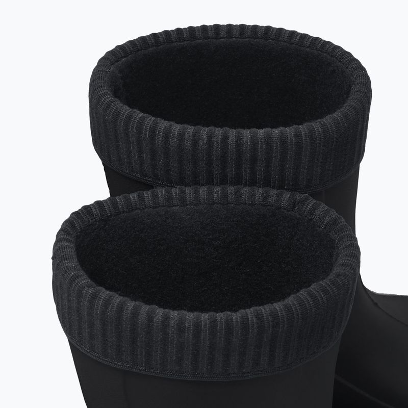 Moteriški lietaus batai Dry Walker Strack black 13