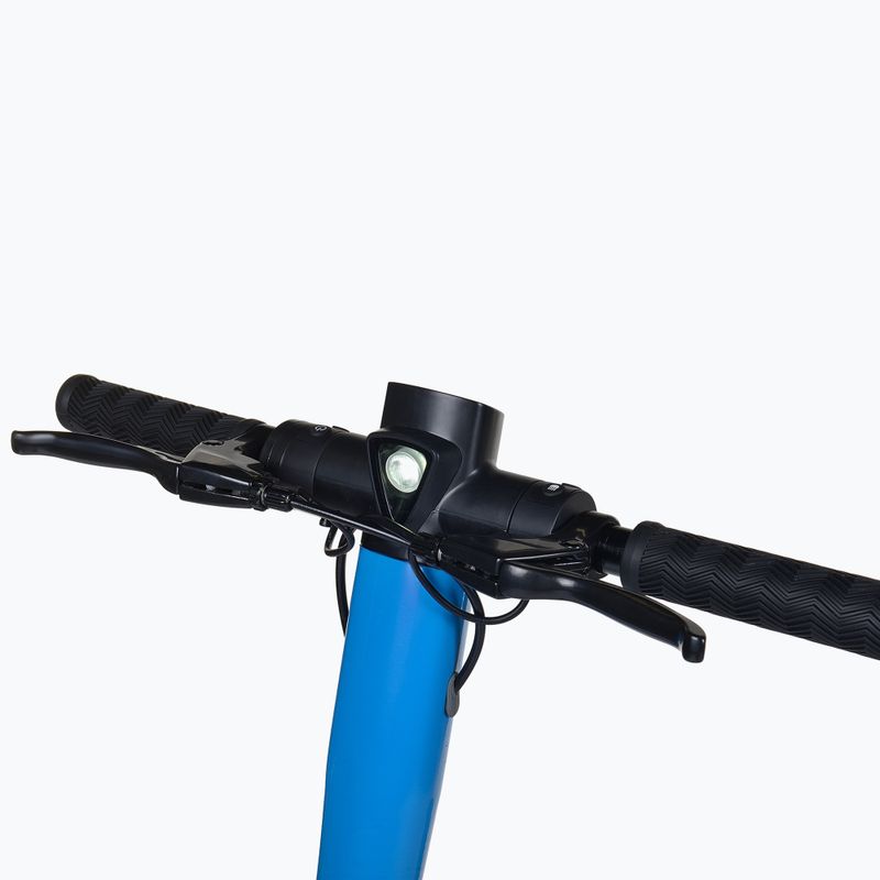 Frugal Touring 2.0 blue Z12 elektrinis paspirtukas 10