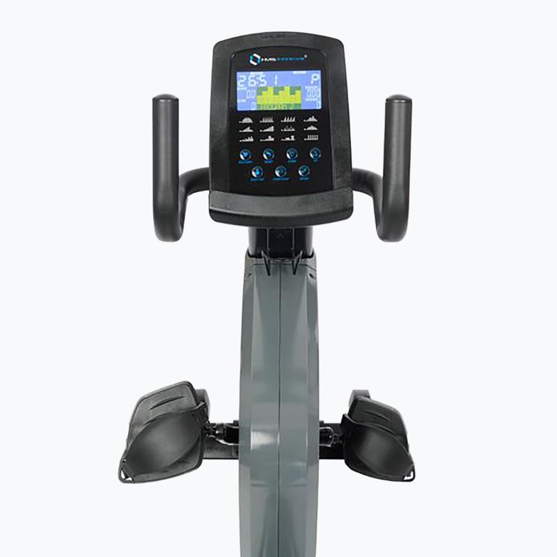 Stacionarus dviratis su generatoriumi HMS R1817 Premium 8