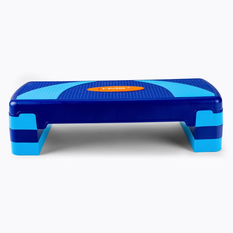 HMS aerobikos steperis As004 mėlynas 17-44-013 2