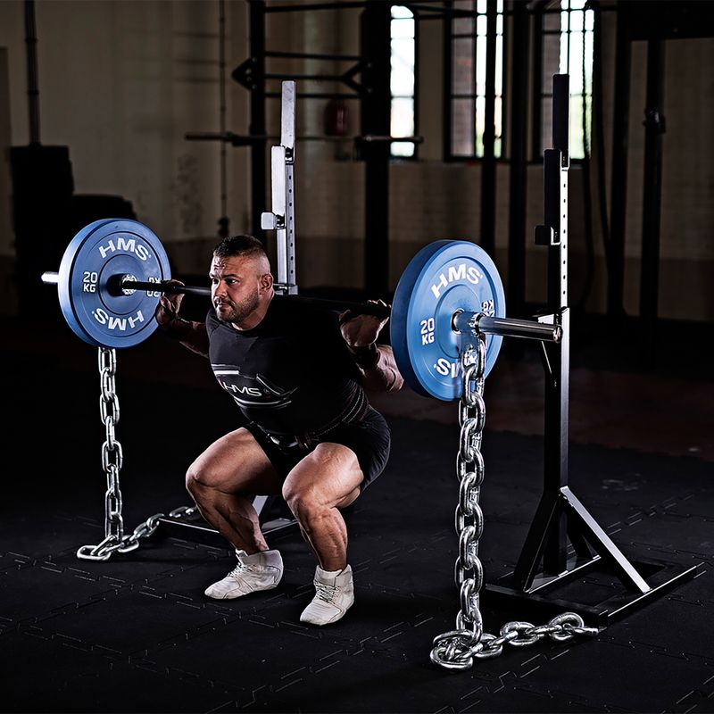 Grifo grandinė HMS GR50 2 vnt 4